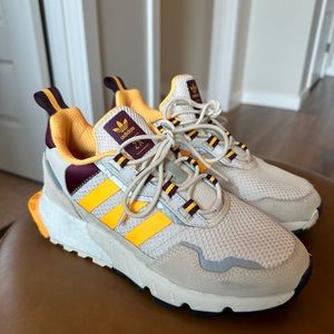 Adidas ZX Womens size 7